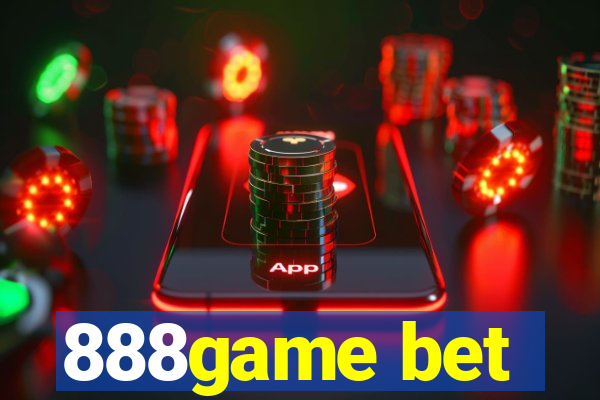 888game bet